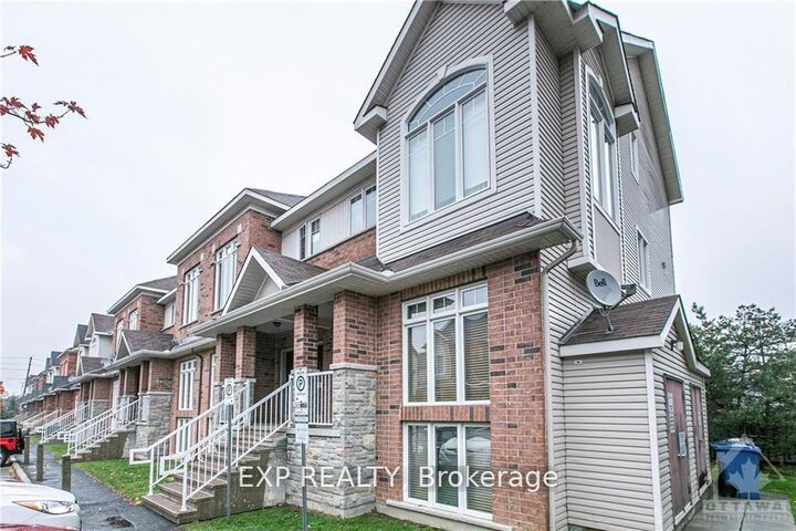 Property Photo: 1512 Walkley Road 86 ON K1V 2G5