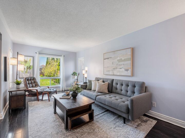 Property Photo:  52 Longview Drive  ON L3Z 2H3 