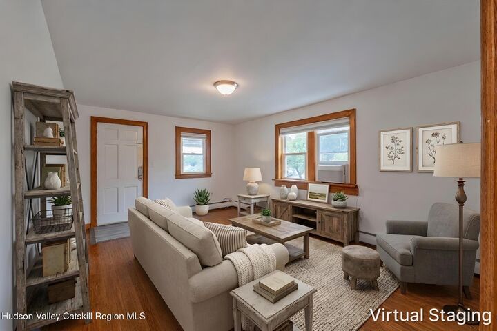 Property Photo: 583 Savoy NY 12401