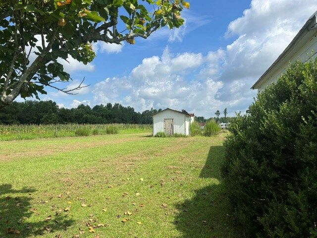 Property Photo:  4180 McConnell Bridge Rd  GA 31620 