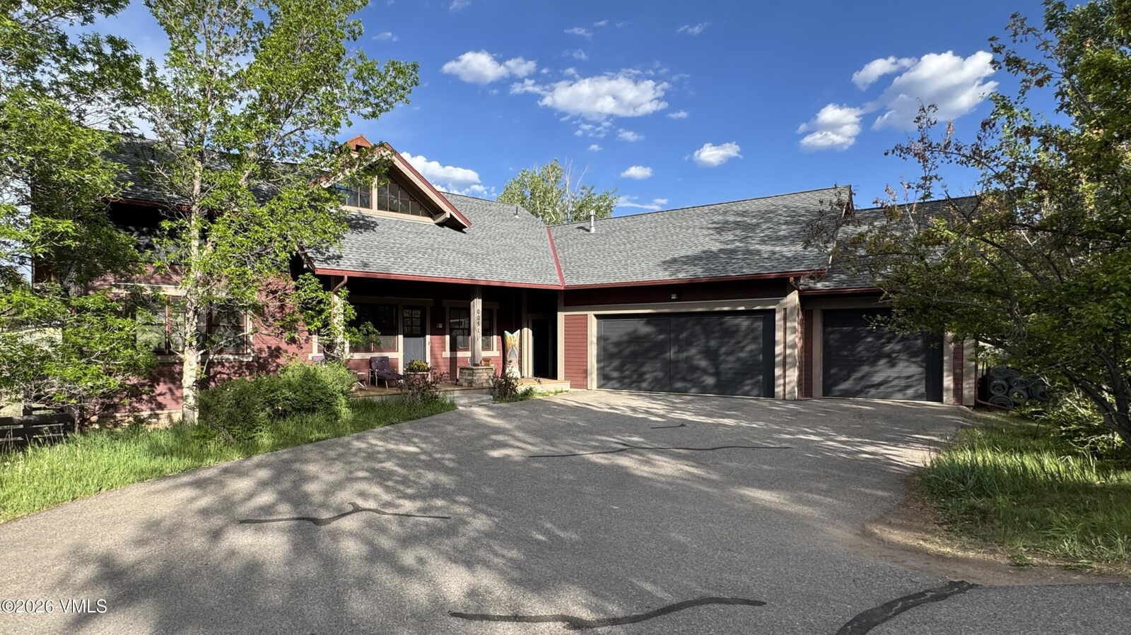 Property Photo: 51 Bunkhouse Place CO 81631
