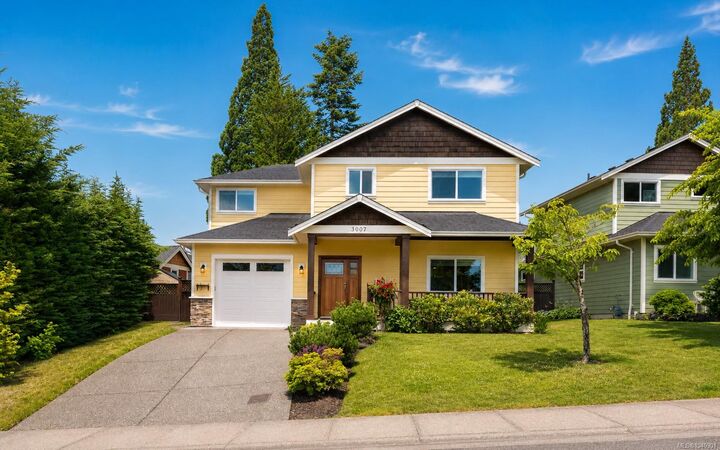 3007 Keystone Dr — photo 1