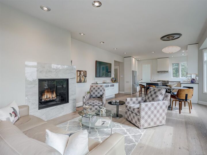 Property Photo: 1345 Readings Dr BC V8L 5K7
