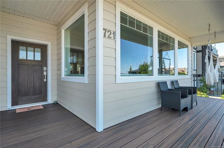 Property Photo: 721 Timberline Dr BC V9H 0A3
