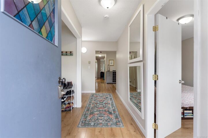 Property Photo: 941 Inskip St BC V9A 4J6