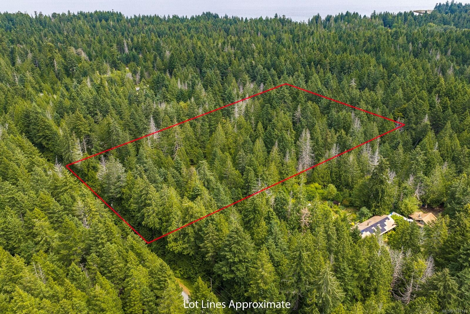 Property Photo: Lot 1 Sollans Rd BC V0R 1Z0