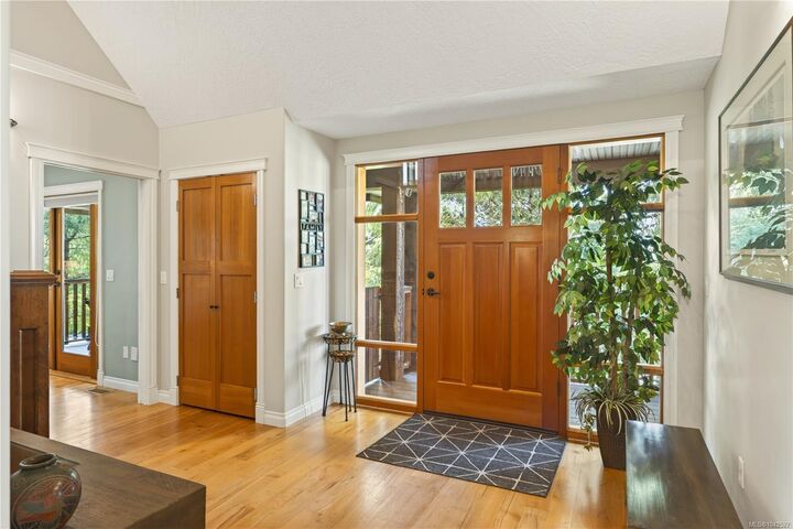 Property Photo: 775 Southland Way BC V9R 6P4