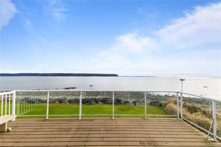 Property Photo: 1081 Island Hwy S BC V9W 1B4