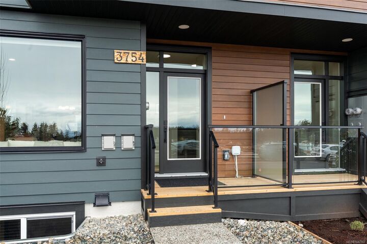 Property Photo: 3761 Producers Way BC V9C 0S4