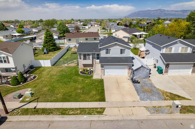 Property Photo: 4112 W 5400 S UT 84067