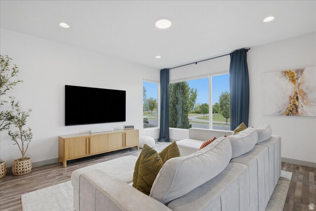 Property Photo:  11364 S Red Cardinal Way  UT 84009 