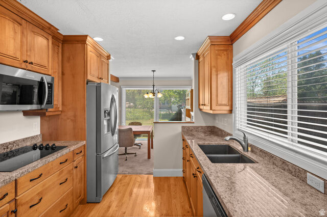 Property Photo: 3376 E Birch Cir UT 84124