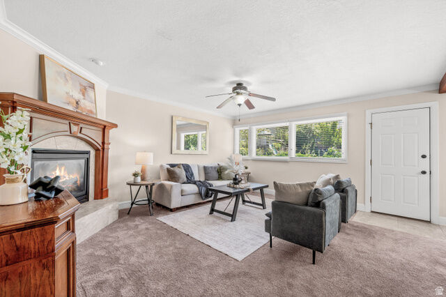 Property Photo:  3376 E Birch Cir  UT 84124 