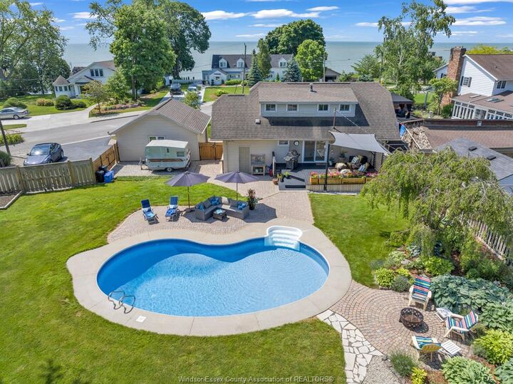 Property Photo: 320 Lakeview Avenue ON N9Y 2E3