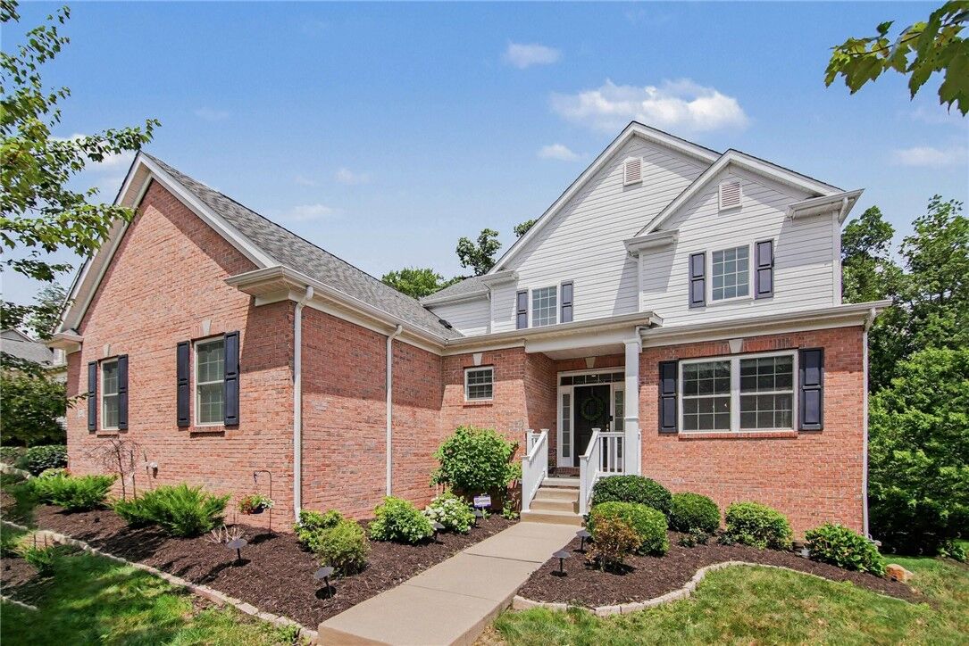 Property Photo: 824 Westminster Ln PA 16066