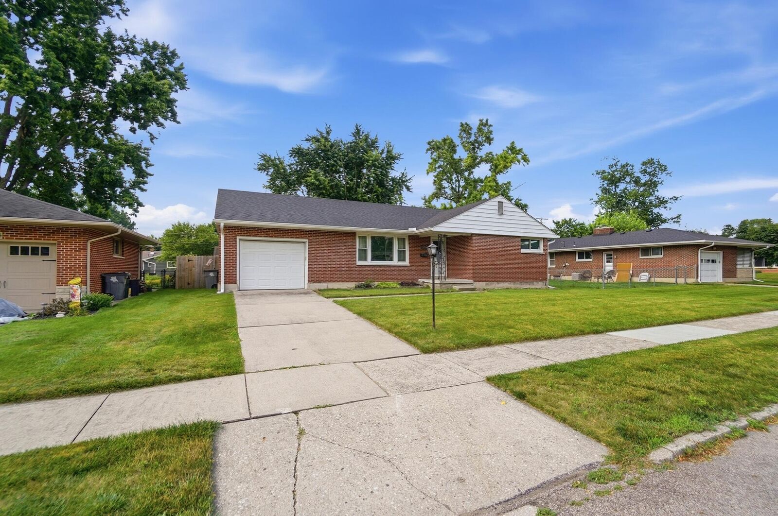 Property Photo: 1380 Chelsea Road OH 45373