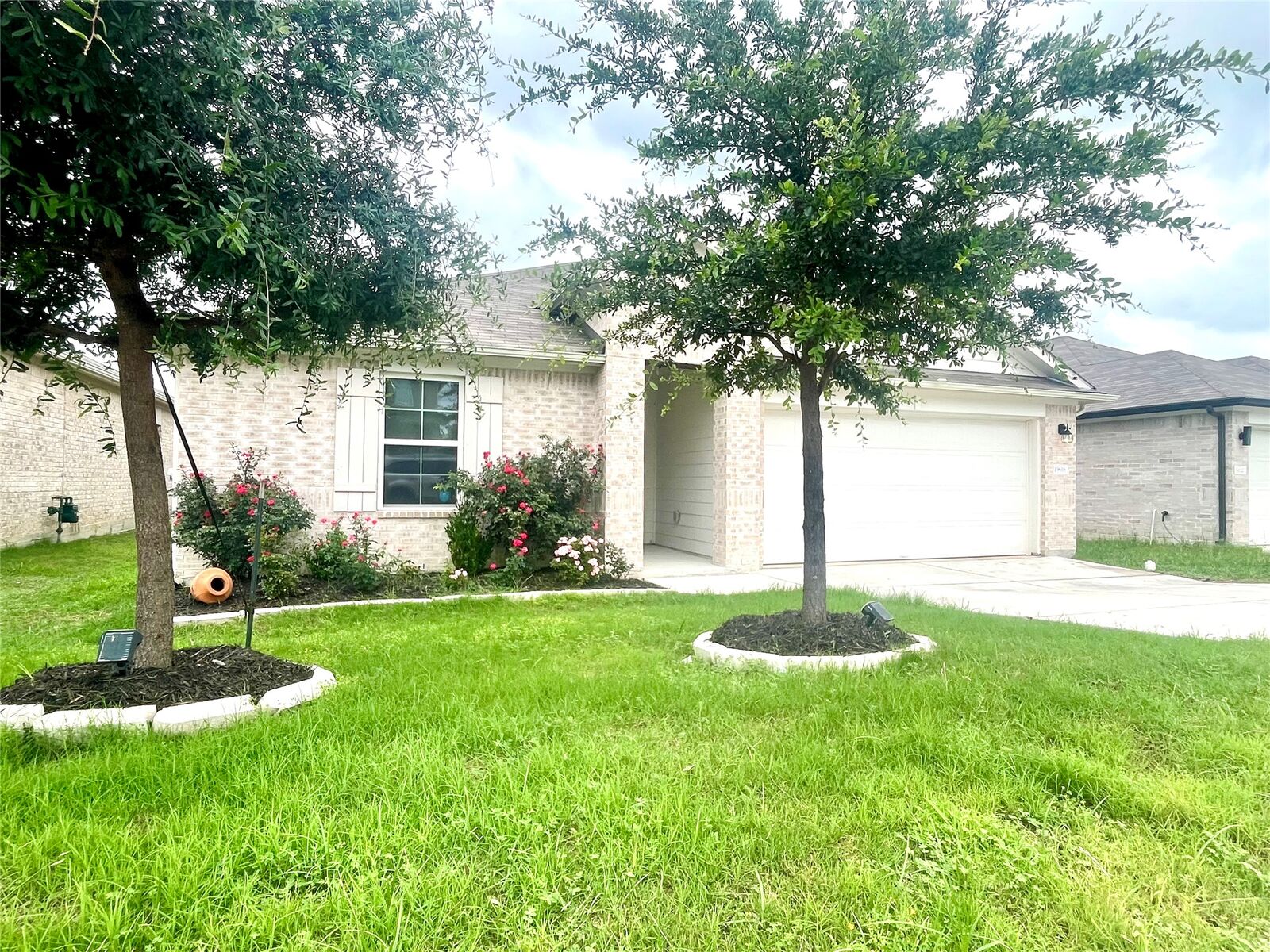 Property Photo: 19616 Ann Richards Avenue TX 78653