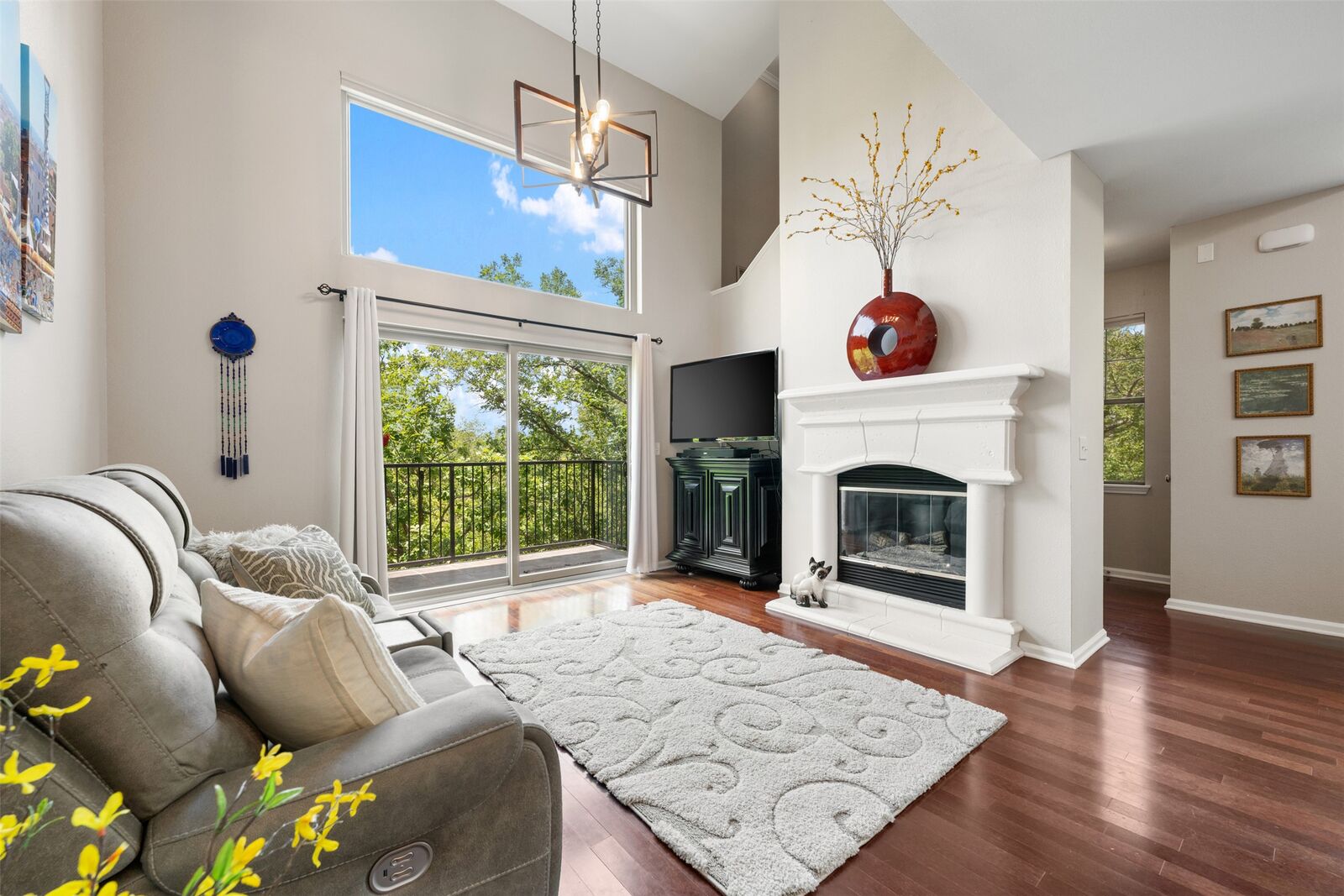 Property Photo:  11203 Ranch Road 2222 1407  TX 78730 
