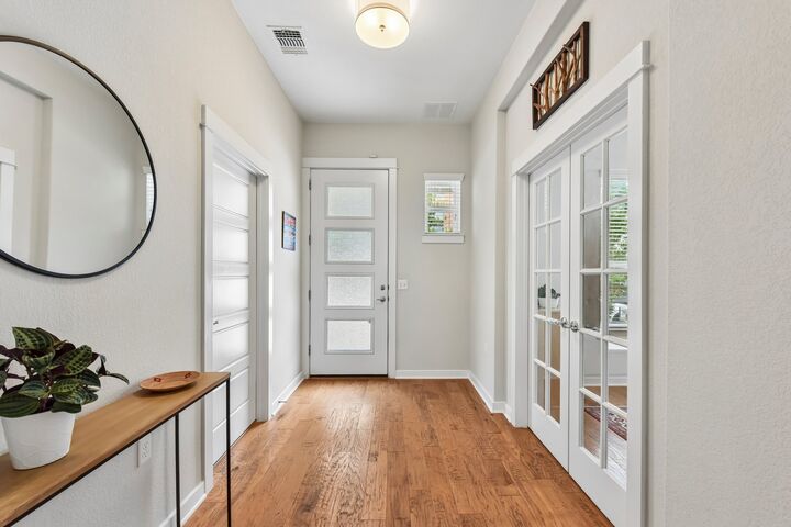 Property Photo:  3917 Vaughan Street  TX 78723 