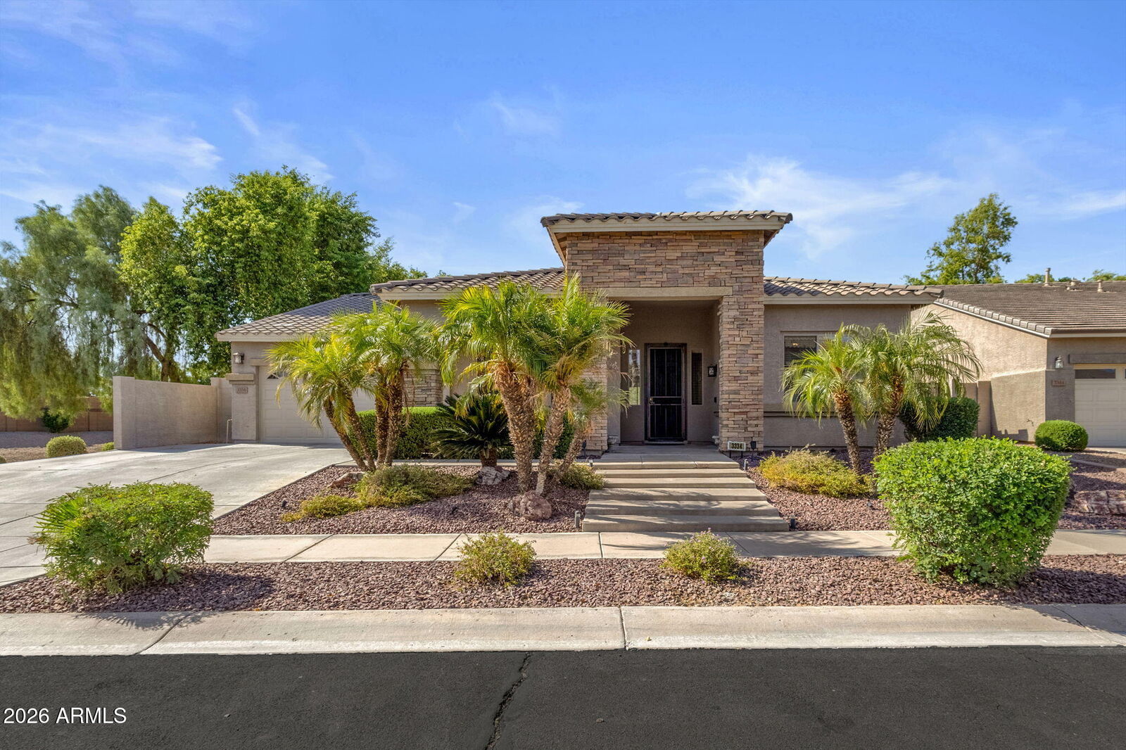 Property Photo: 3334 E Hopkins Road AZ 85295
