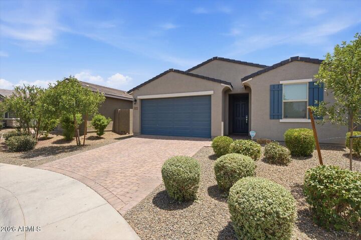 Property Photo:  9053 W Agora Lane  AZ 85353 