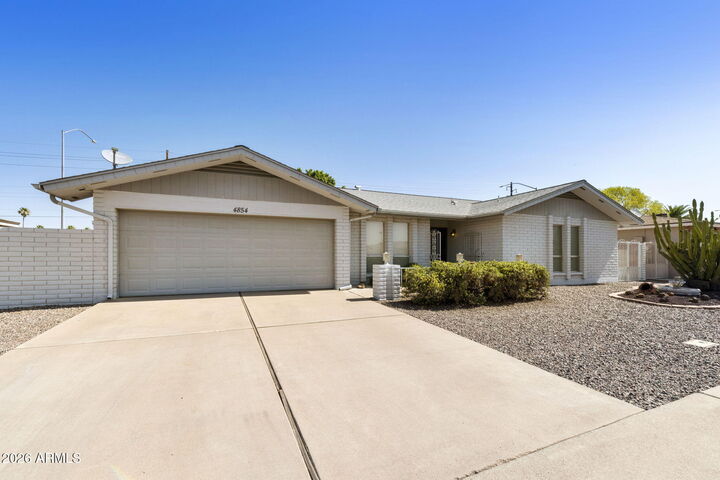 Property Photo:  4854 E Calypso Avenue  AZ 85206 