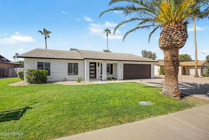 Property Photo:  9337 E Cortez Street  AZ 85260 