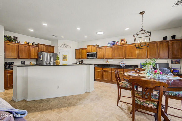 Property Photo:  16825 W Mohave Street  AZ 85338 