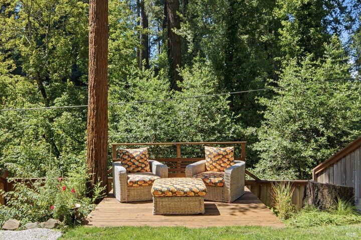 Property Photo:  35 Sylvan Way  CA 94973 