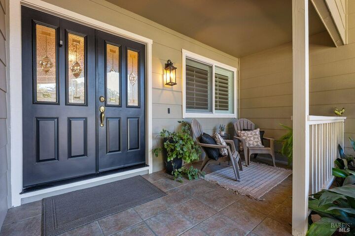 Property Photo: 6440 Meadow Creek Lane CA 95409