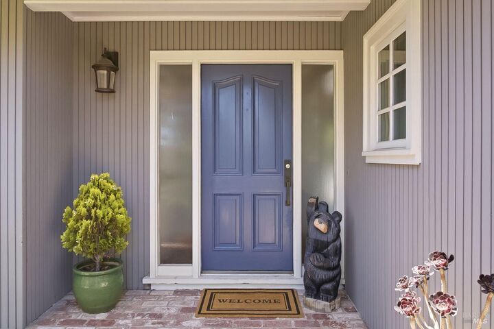 Property Photo:  325 Point San Pedro Road  CA 94901 