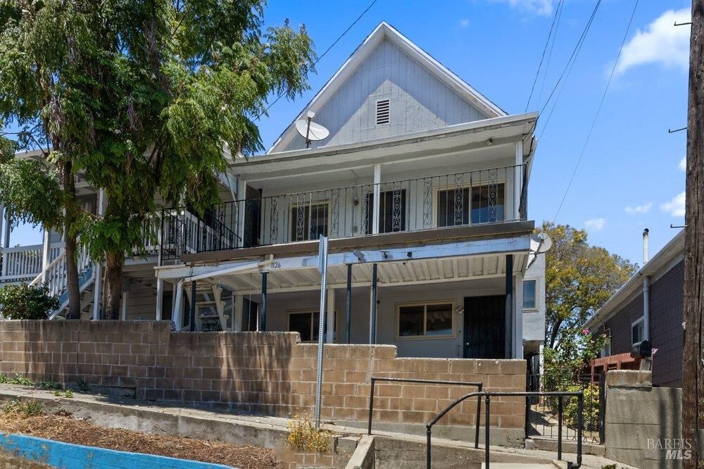 Property Photo: 1126 Wanda Street CA 94525