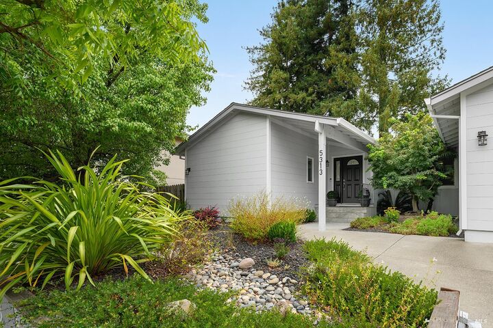 Property Photo: 5313 Yerba Buena Road CA 95409