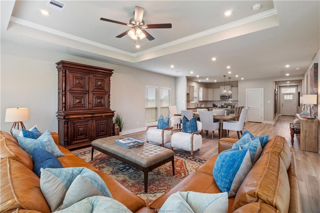 Property Photo:  6303 Raleigh Drive  TX 77845 