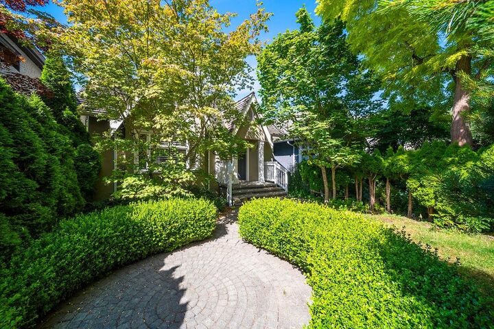 Property Photo: 4549 W 12th Avenue BC V6R 2R4