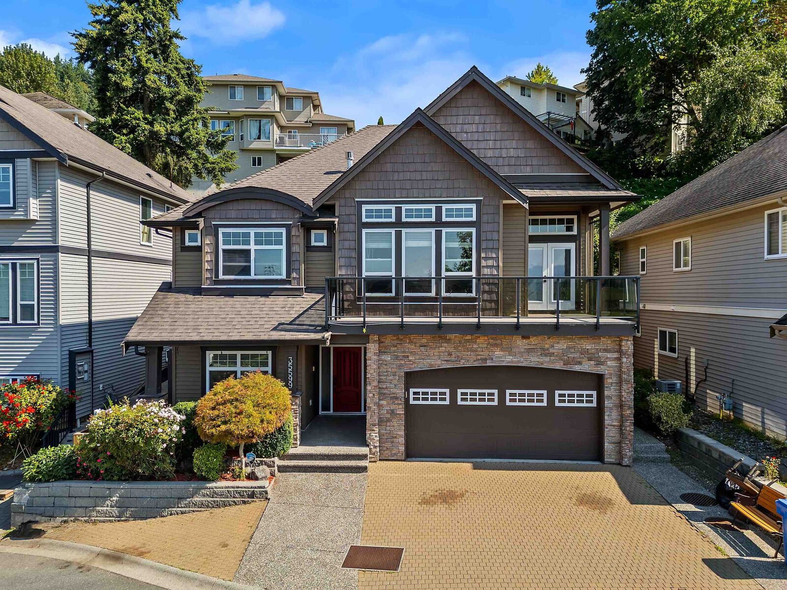 Property Photo: 35599 Zanatta Lane BC V3G 0B4
