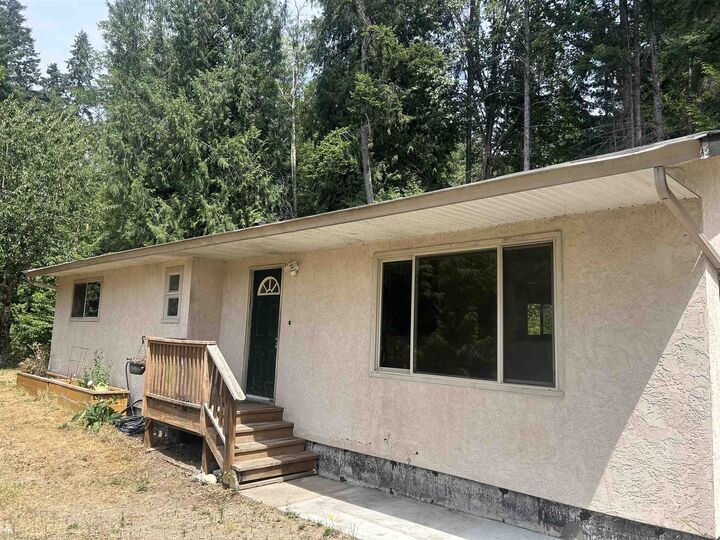 Property Photo: 5754 Trout Lake Road BC V7Z 1H1