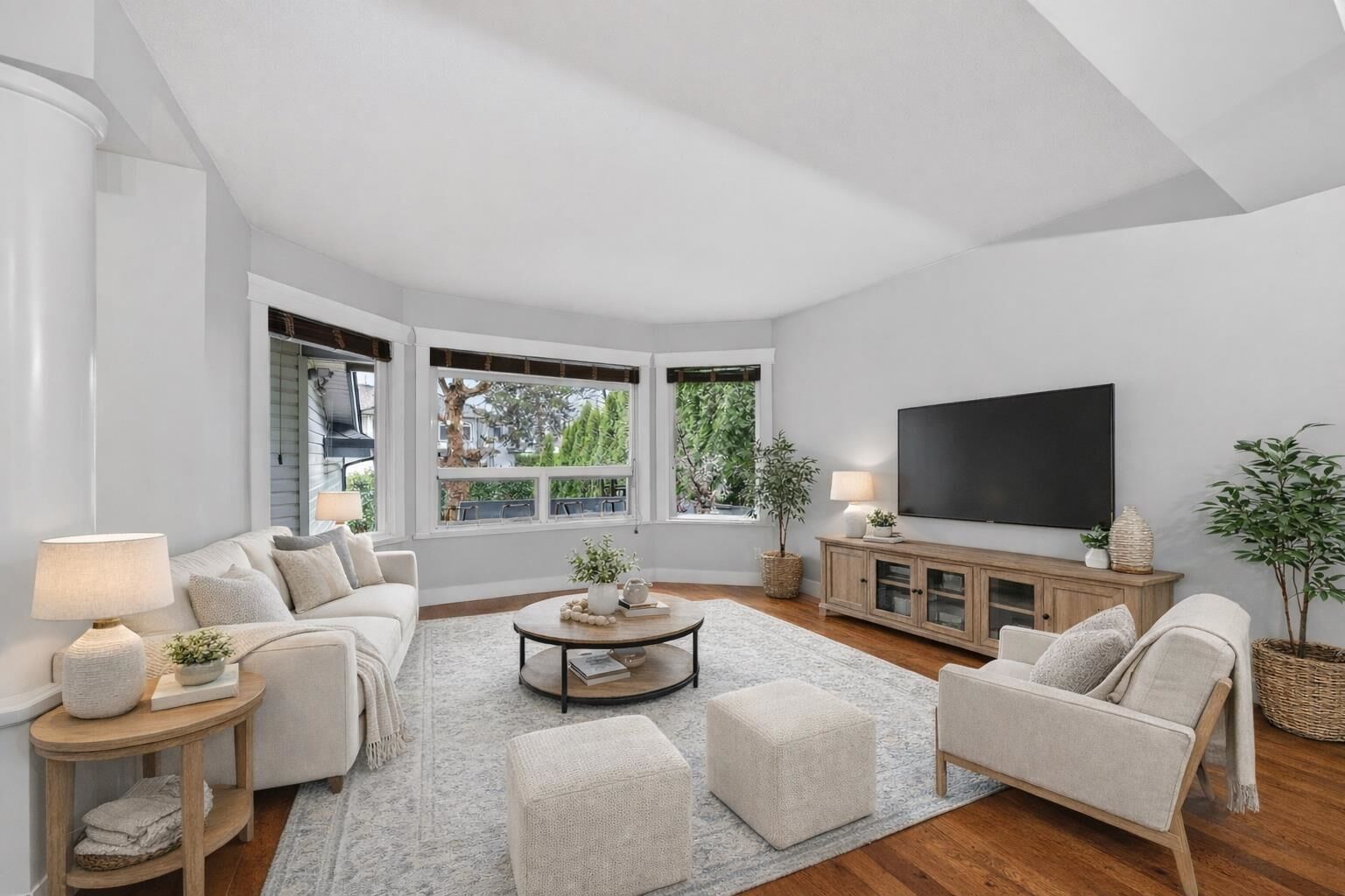 Property Photo: 5591 Oliver Drive BC V6V 2P2