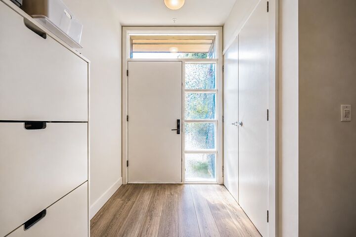 Property Photo: 6085 Irmin Street 302 BC V5J 5C5
