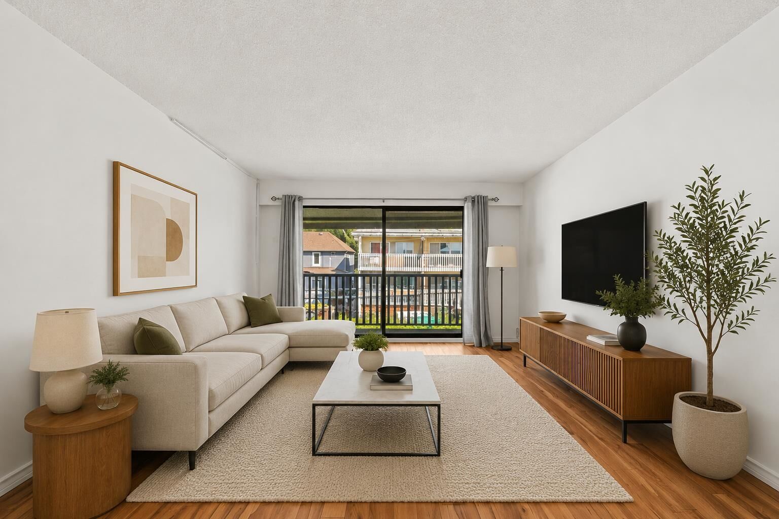 Property Photo: 310 W 3rd Street 315 BC V7M 1G4