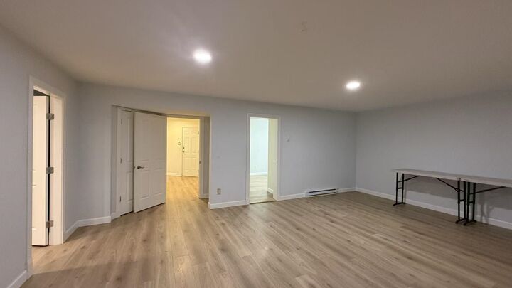 Property Photo:  67 Wilkes Creek Drive Basement Suite  BC V3H 4Z9 