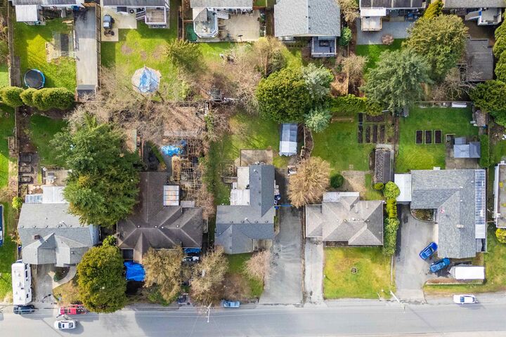 Property Photo: 12141 230 Street BC V2X 6R4