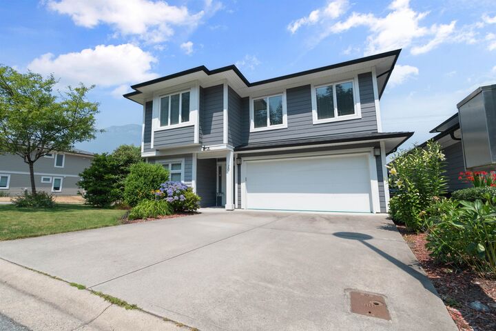 Property Photo: 63650 Flood Hope Road 10 BC V0X 1L2