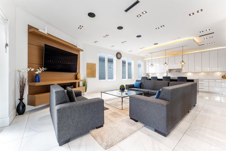 Property Photo: 10078 Mary Drive BC V3V 3B7