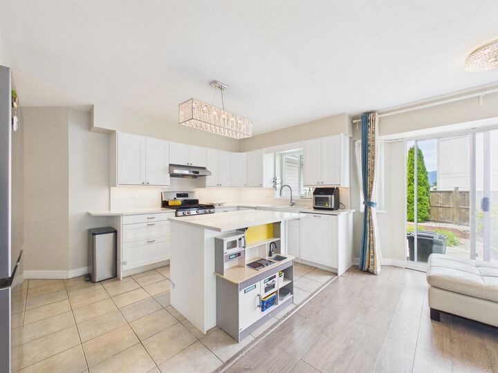 Property Photo: 12170 Bonson Road BC V3Y 2L4