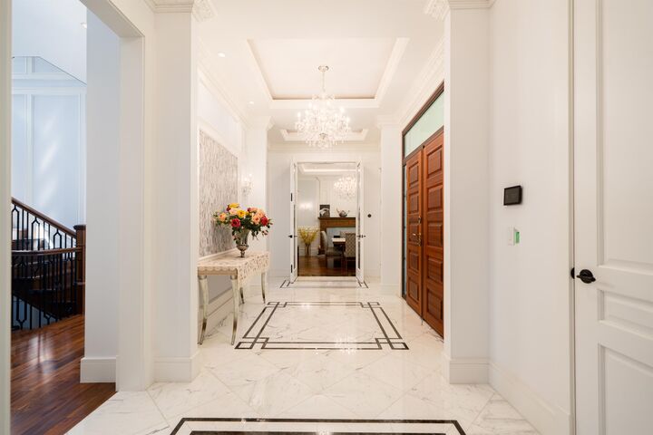 Property Photo: 5937 Churchill Street BC V6M 3H4