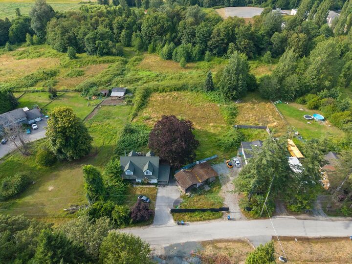 Property Photo: 18295 74 Avenue BC V4N 6C1