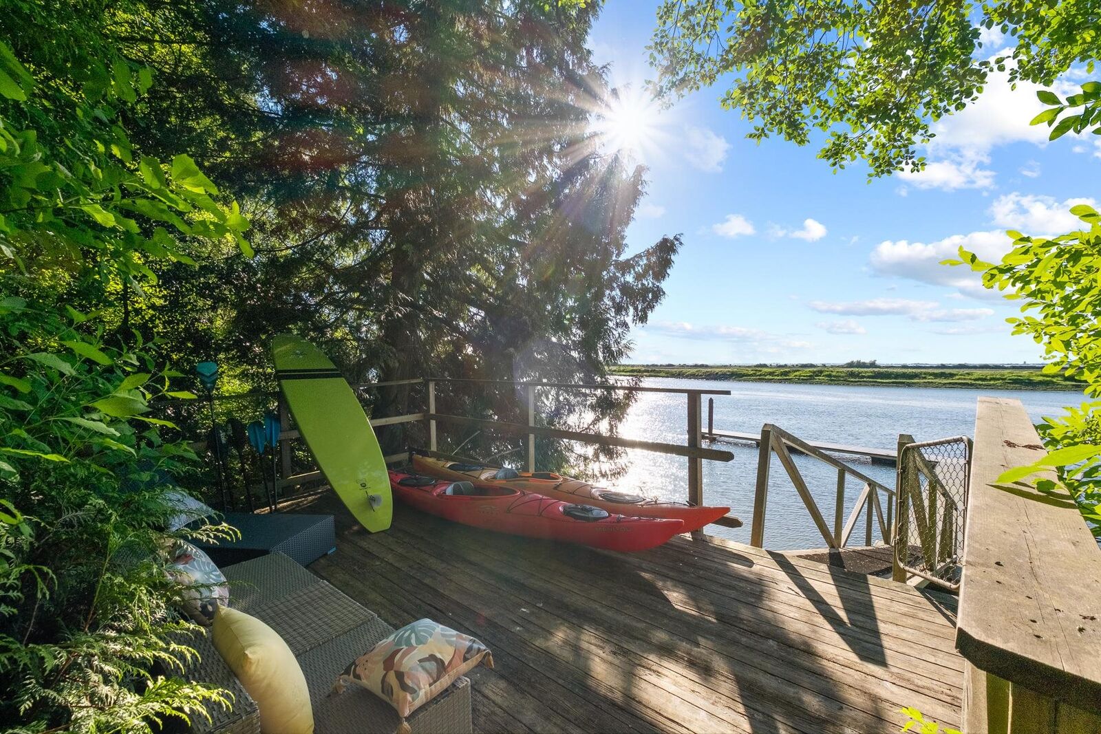 Property Photo: 13419 Crescent Road BC V4P 1J5