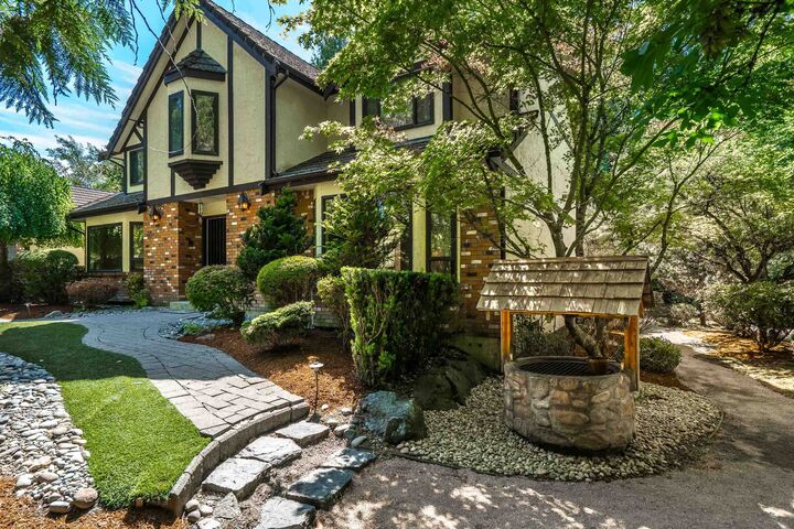Property Photo: 8675 222A Street BC V1M 3S8