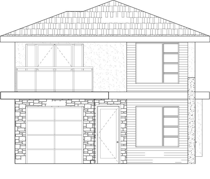 1061 Prospect Avenue Lot 1 — photo 1